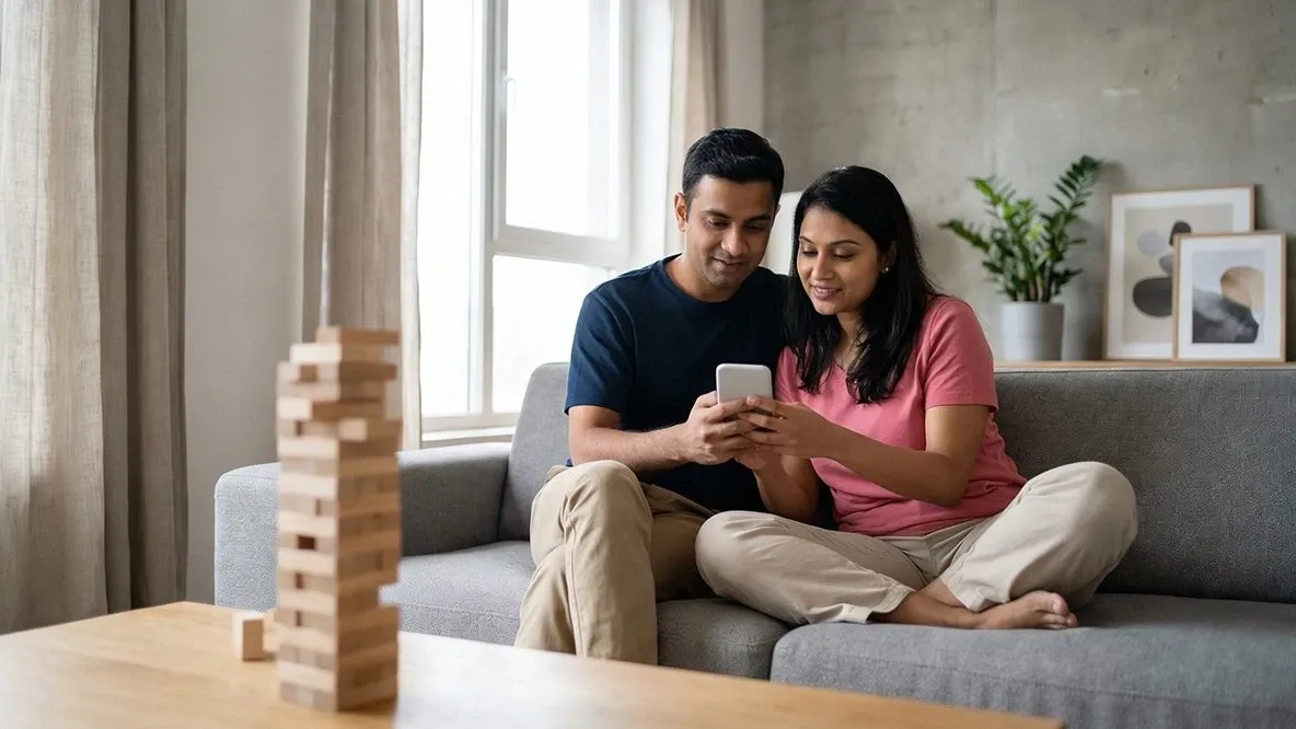Aladdin in your pocket: Smart investing starts with JioBlackRock Personalised Investment Advice