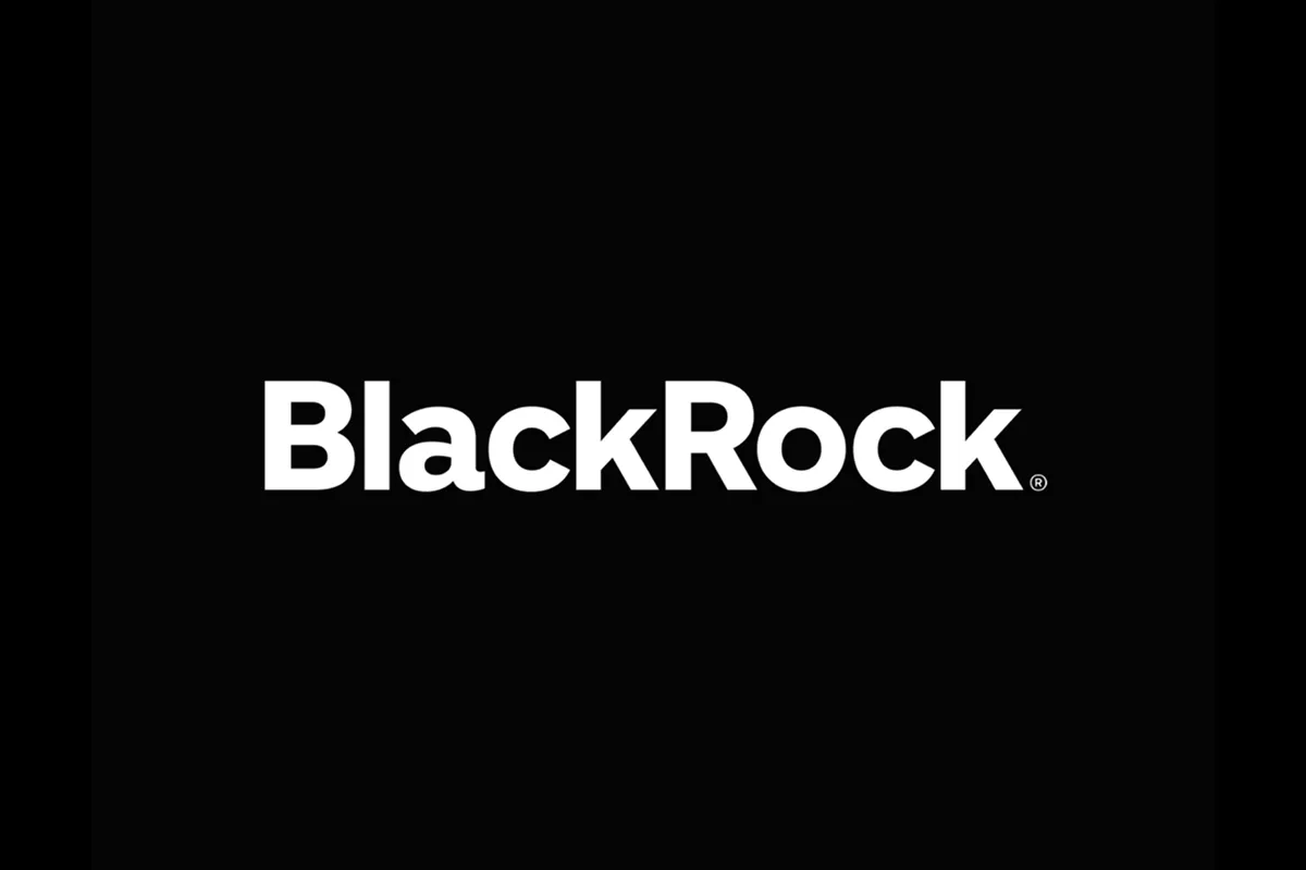 BlackRock logo
