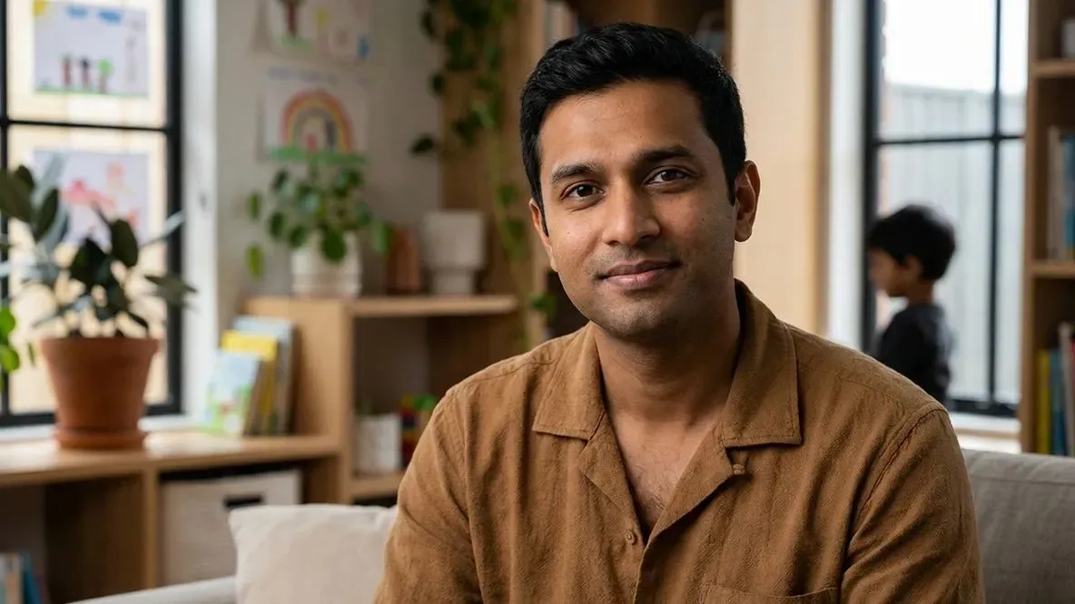 If you’re only buying stocks, you’re missing the bigger picture