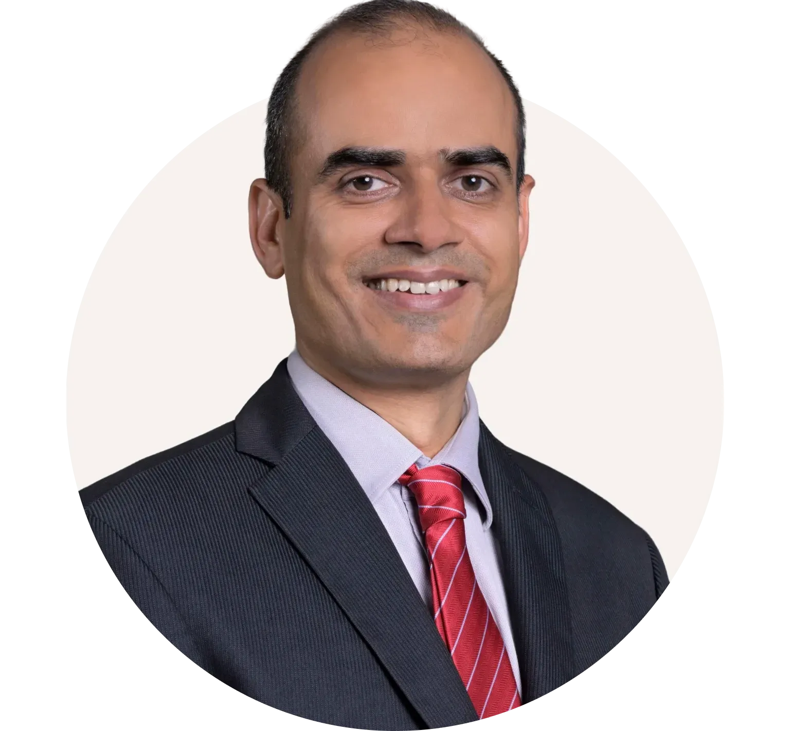 Managing Director & Chief Executive Officer JioBlackRock Investment Advisers