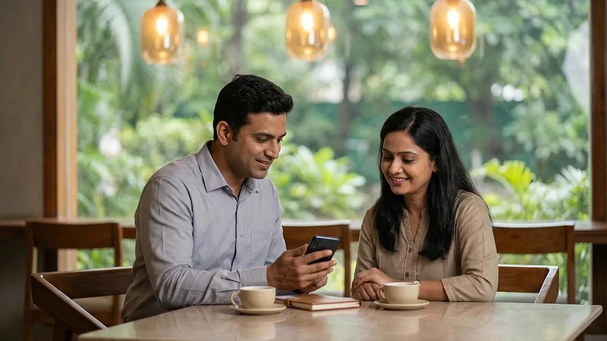 From Products to Purpose: Why a Personalised Investment Plan Matters 