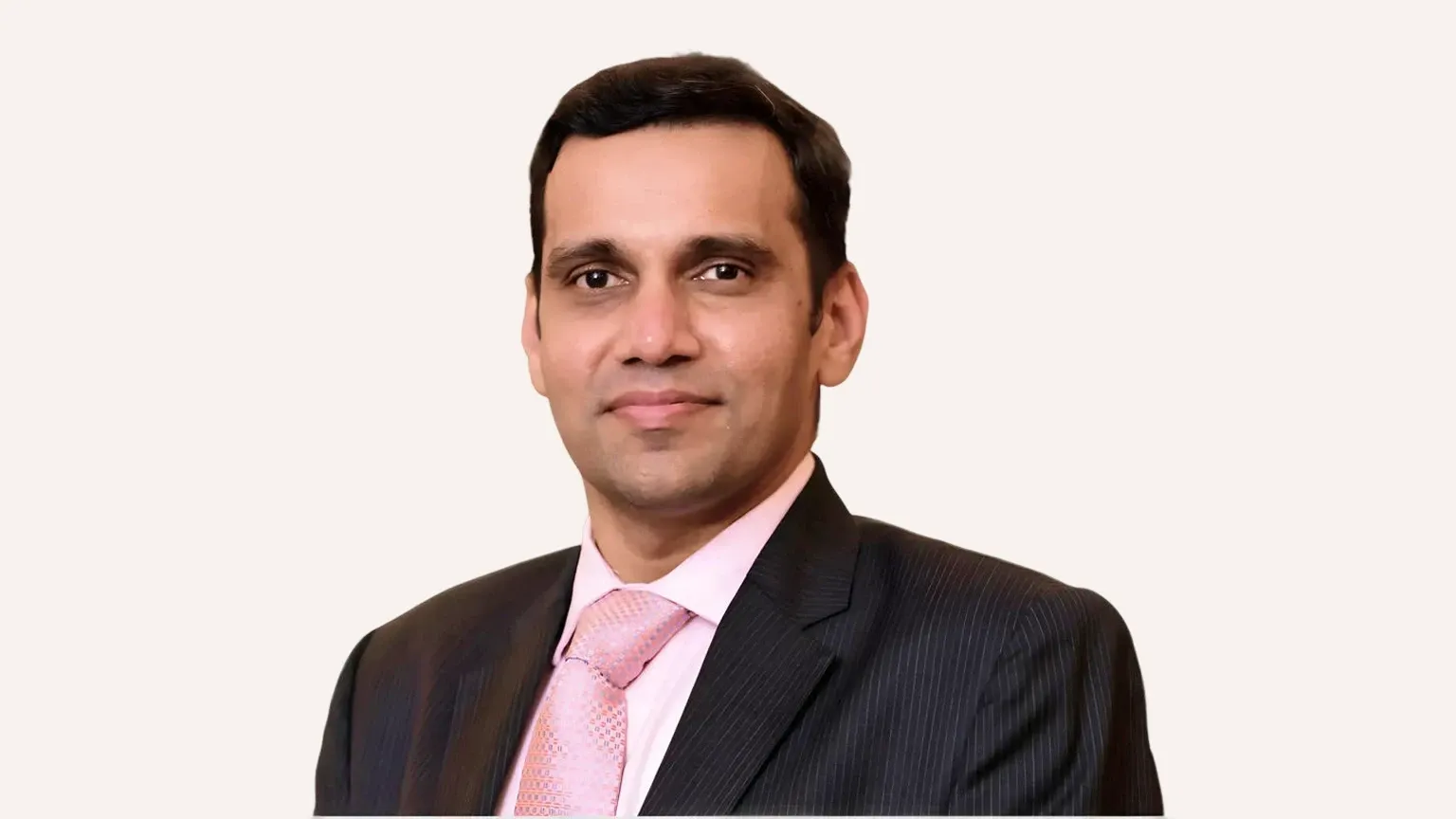 Hitesh Sethia