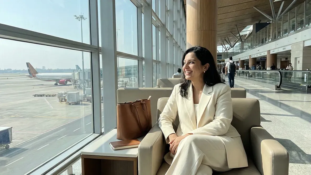  Find out your Investor Type with JioBlackRock