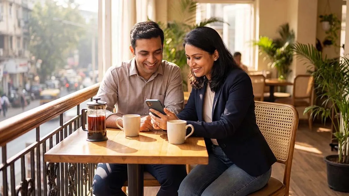 How to interpret returns: Making sense of investment numbers for you