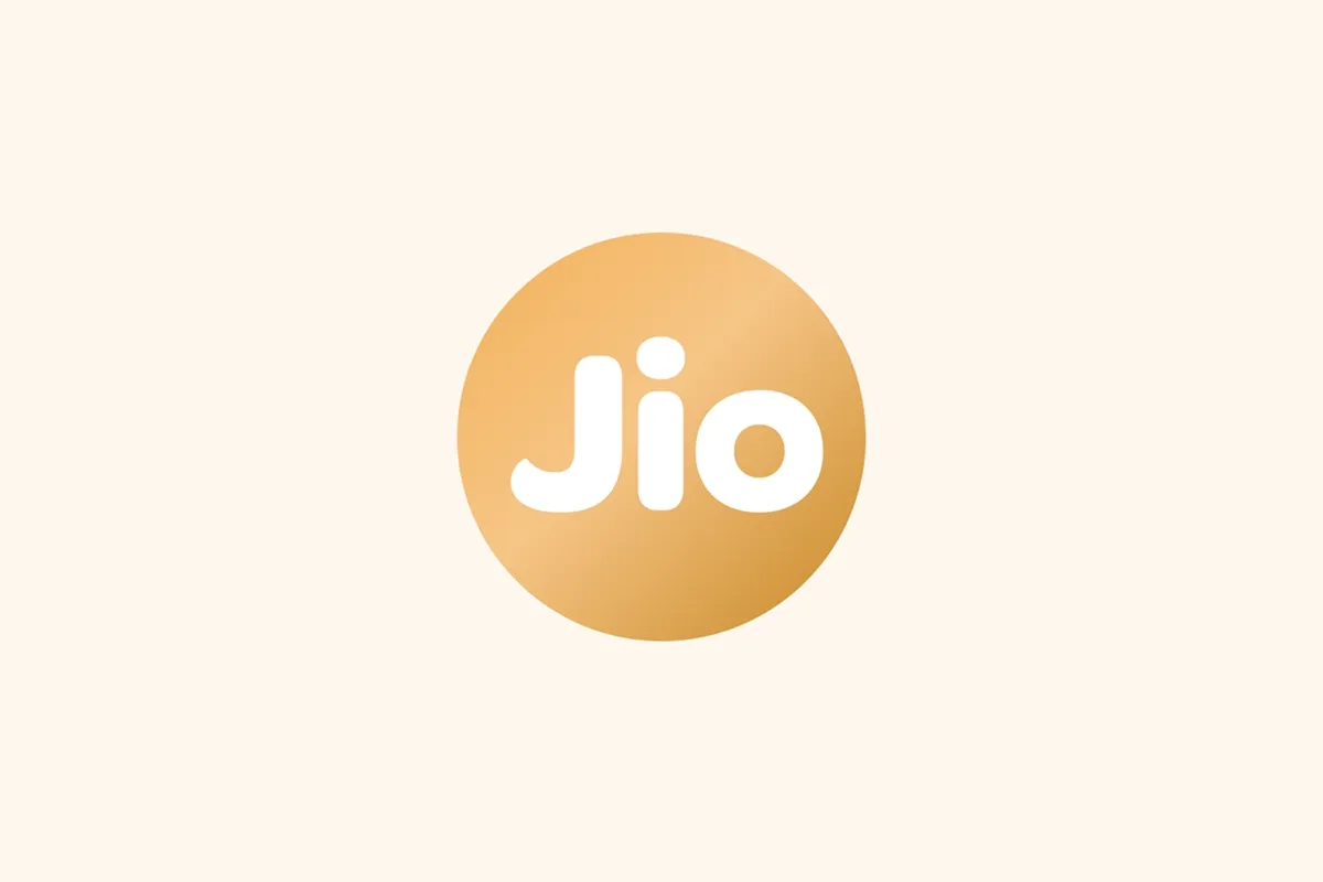 Jio Financial Services logo