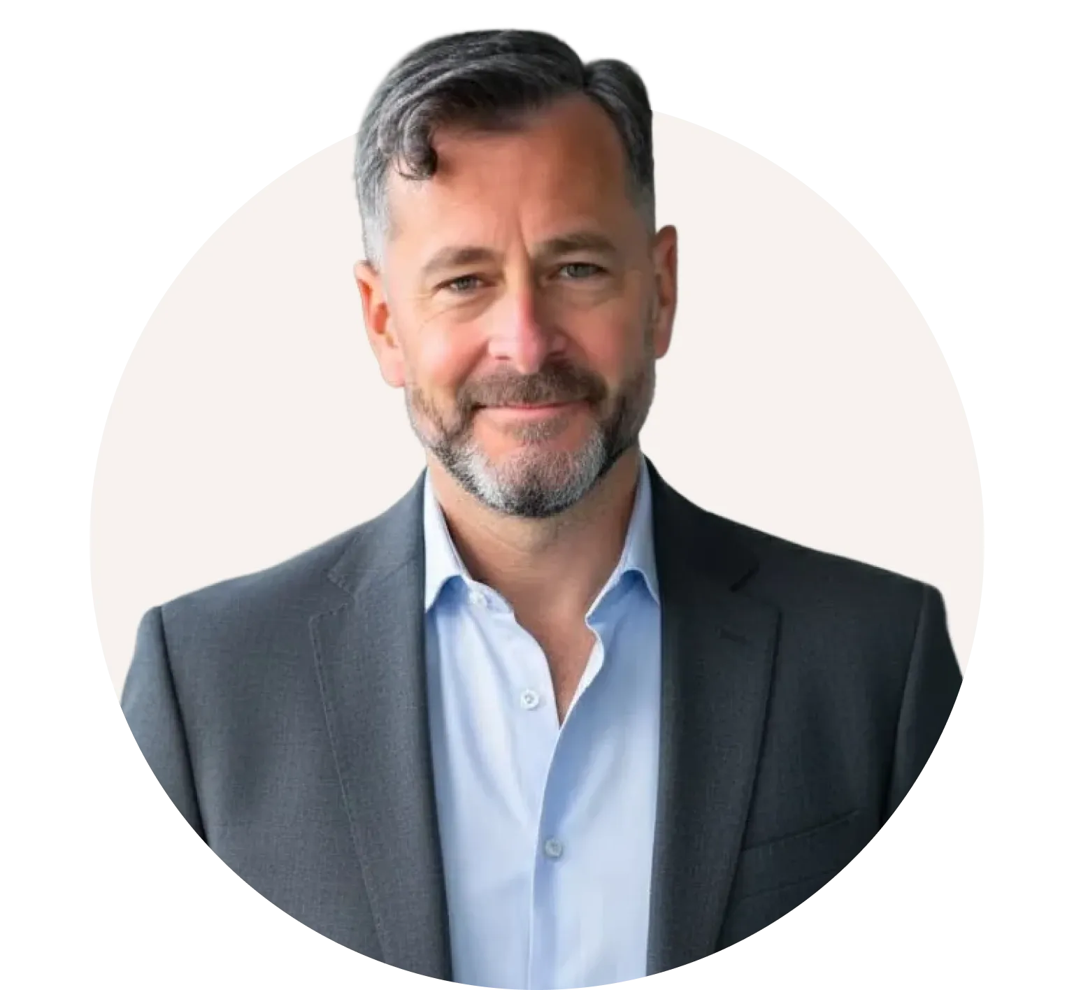 Marc Pilgrim, Managing Director & CEO – JioBlackRock Investment Advisers