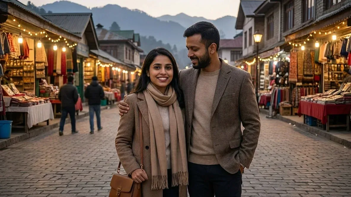 Risk profiling – The foundation of your investment plan 