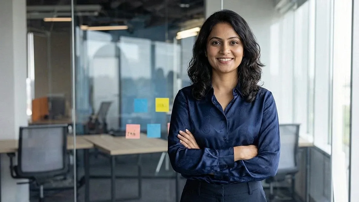 Smart investing for women: Build wealth your way 