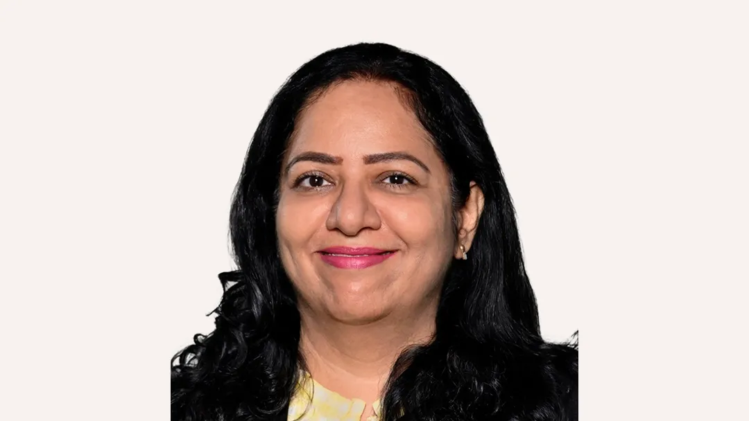 Sudha Gurnani