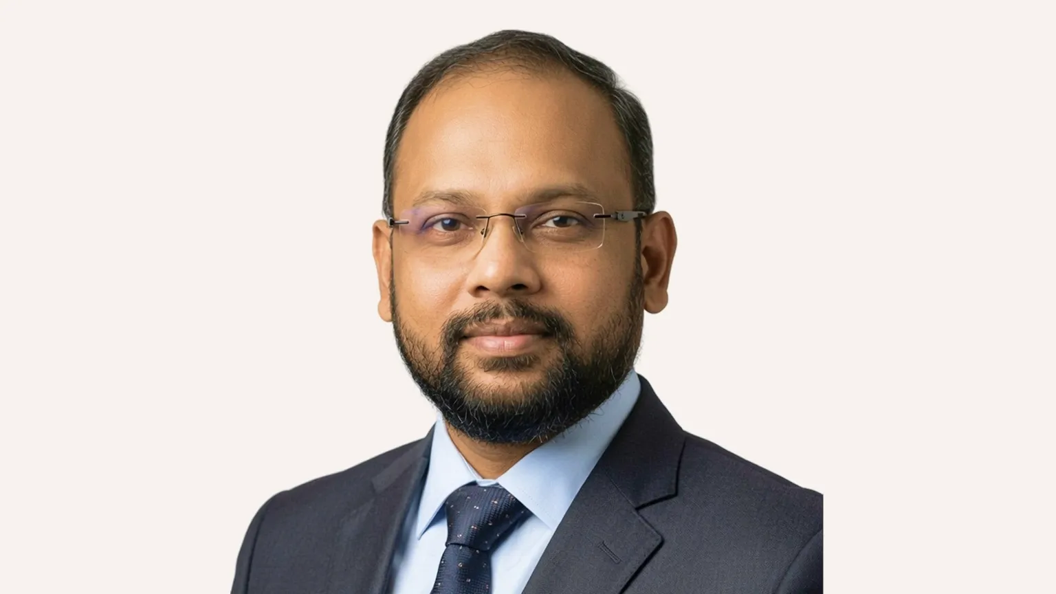 Suraj Prakash