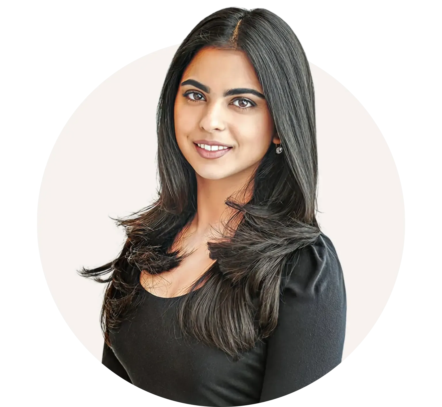 Isha M Ambani, Non-Executive Director – Jio Financial Services
