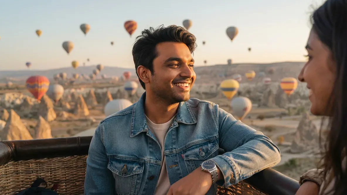 Personalised investment advice by JioBlackRock