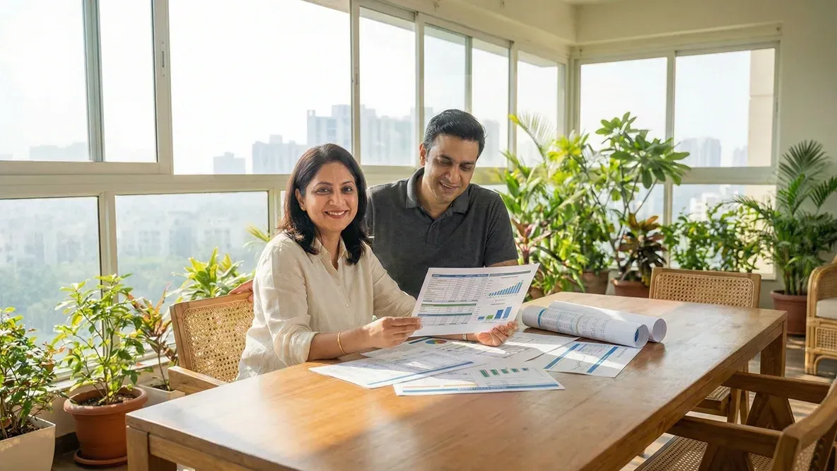 Selecting Index Funds: Key factors that matter most